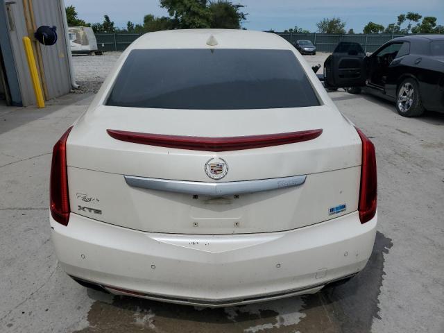  CADILLAC XTS 2015 Biały