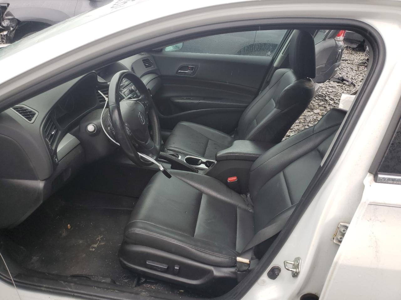 2016 Acura Ilx Base Watch Plus VIN: 19UDE2F3XGA020049 Lot: 69823805