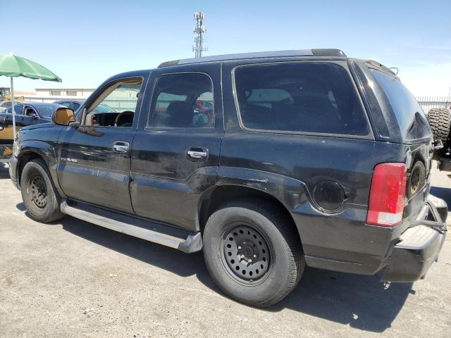 2003 CADILLAC ESCALADE LUXURY  