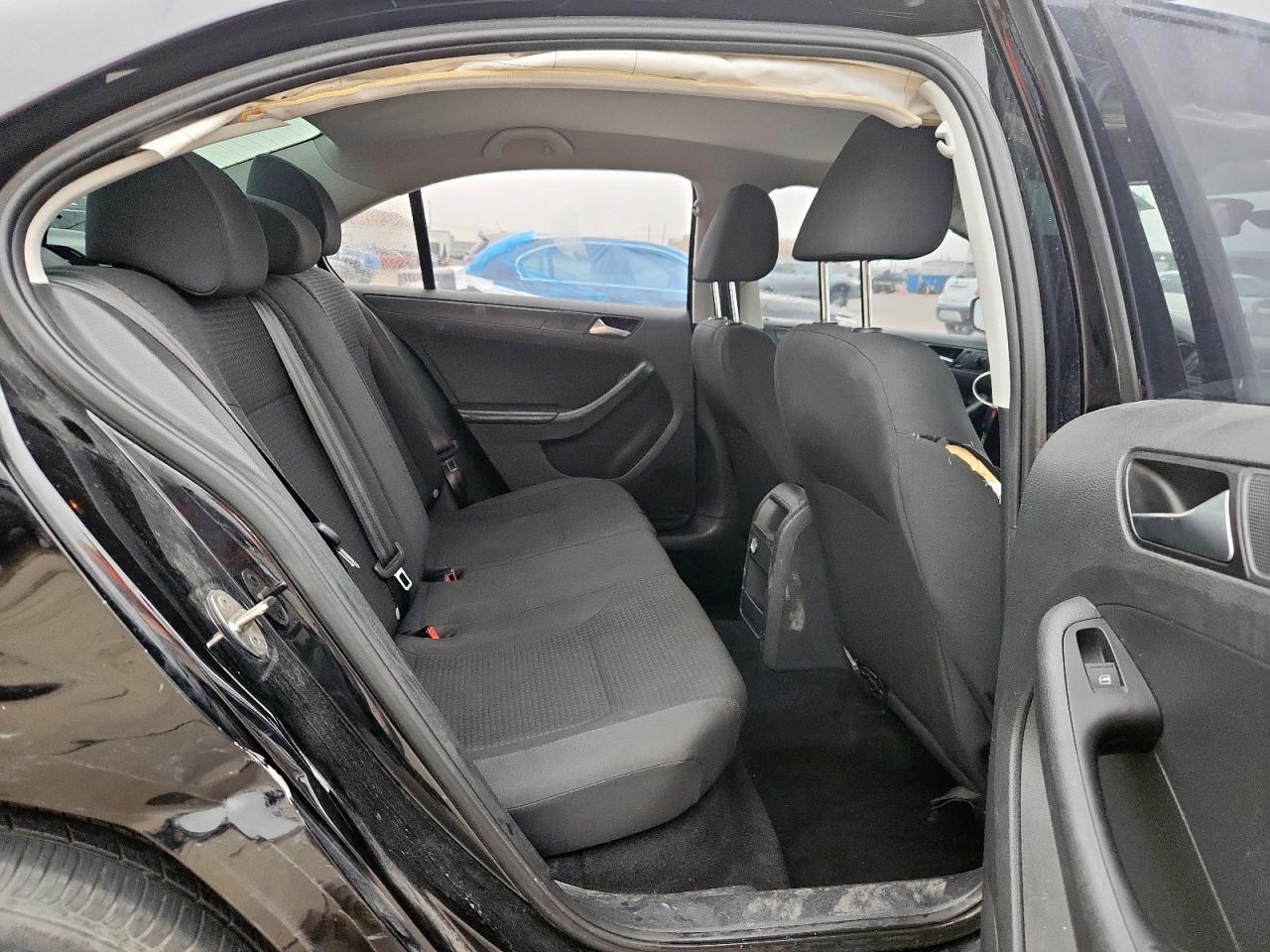 2016 Volkswagen Jetta S VIN: 3VW267AJ8GM273568 Lot: 70899505