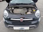 2016 FIAT 500X CROSS + MULTIJET  for sale at Copart SANDTOFT