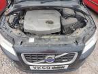 2009 VOLVO V70 R-DESI for sale at Copart BRISTOL