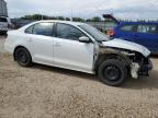 2017 VOLKSWAGEN JETTA SE   for sale at Copart AB - EDMONTON