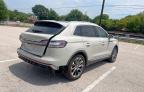 2023 LINCOLN NAUTILUS RESERVE   for sale at Copart TX - HOUSTON