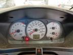 2005 DAIHATSU TERIOS SPORT for sale at Copart BRISTOL