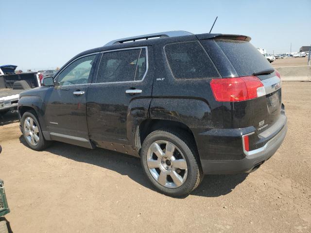 Паркетники GMC TERRAIN 2016 Черный