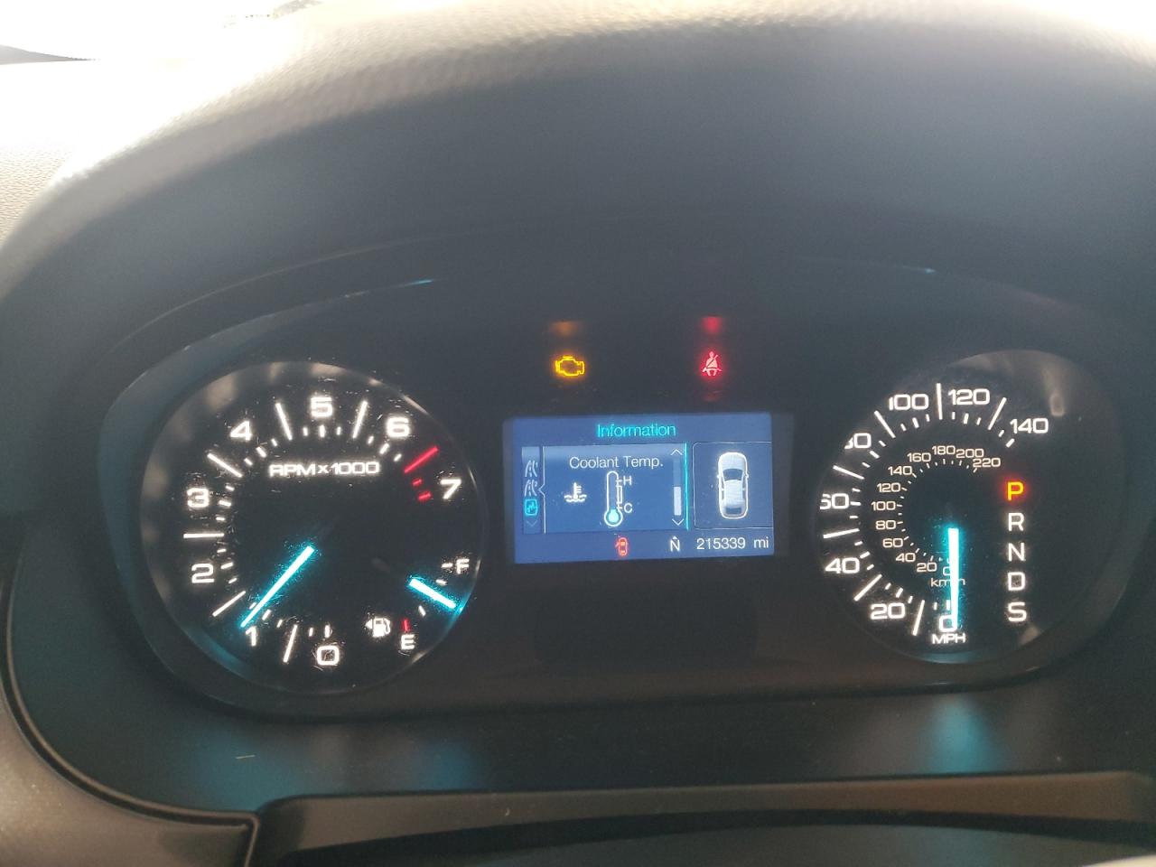 2013 Ford Edge Se VIN: 2FMDK3GC4DBC62357 Lot: 70264975