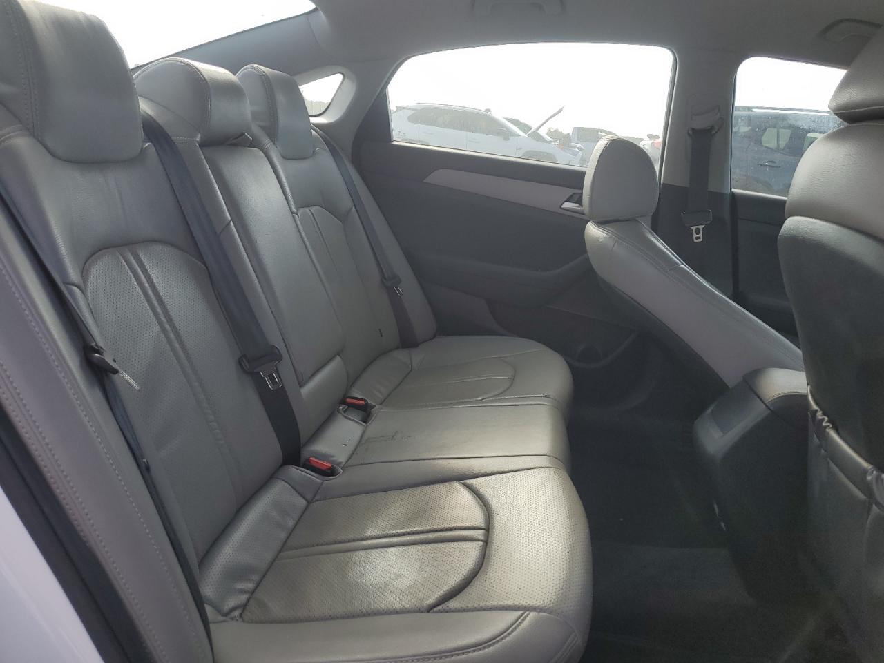 2018 Hyundai Sonata Se VIN: 5NPE24AF5JH658699 Lot: 70456815
