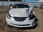 2006 TOYOTA CAMRY SOLARA SE   for sale at Copart ON - TORONTO