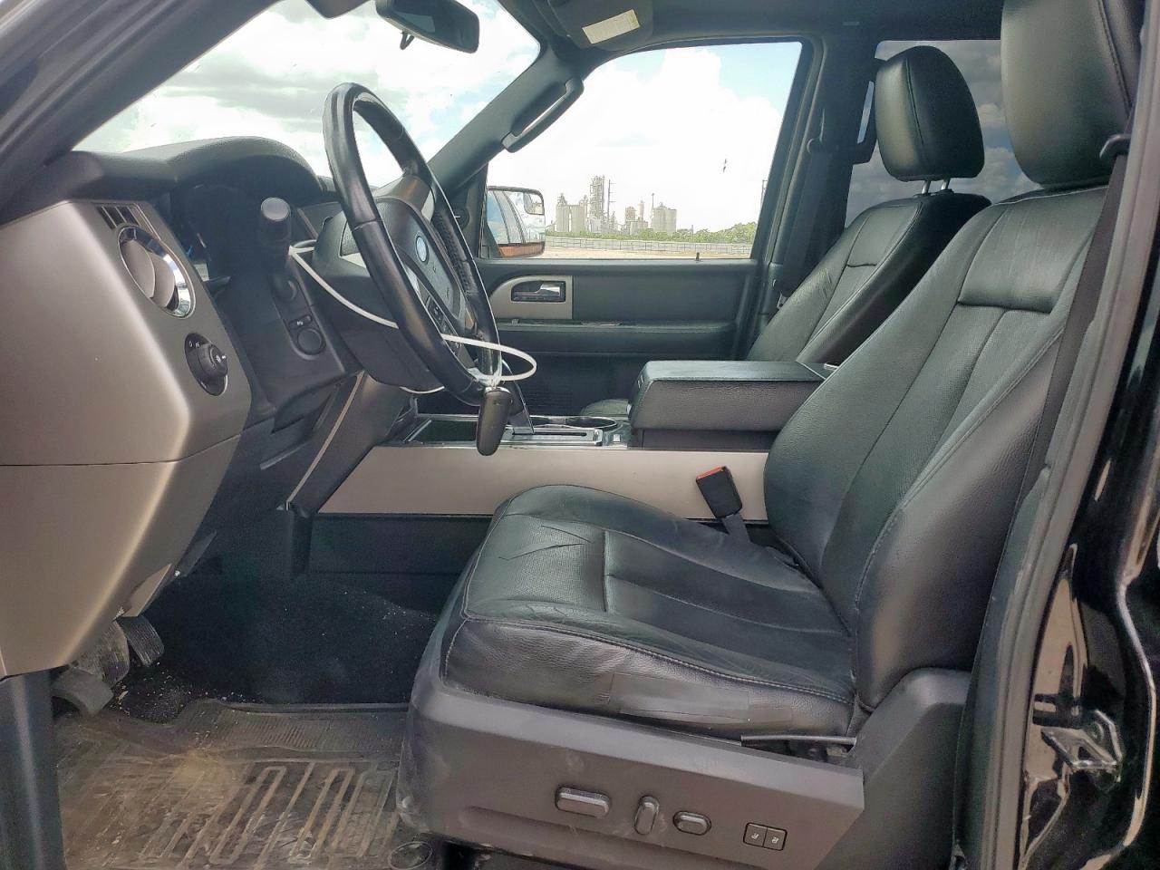 2016 Ford Expedition Limited VIN: 1FMJU1KT9GEF56287 Lot: 69365655