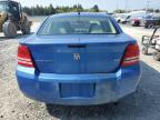 2008 DODGE AVENGER SXT   for sale at Copart NS - HALIFAX