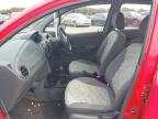 2009 CHEVROLET MATIZ S for sale at Copart WISBECH