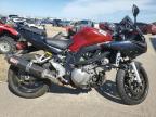 2007 SUZUKI SV1000 S   for sale at Copart AB - EDMONTON