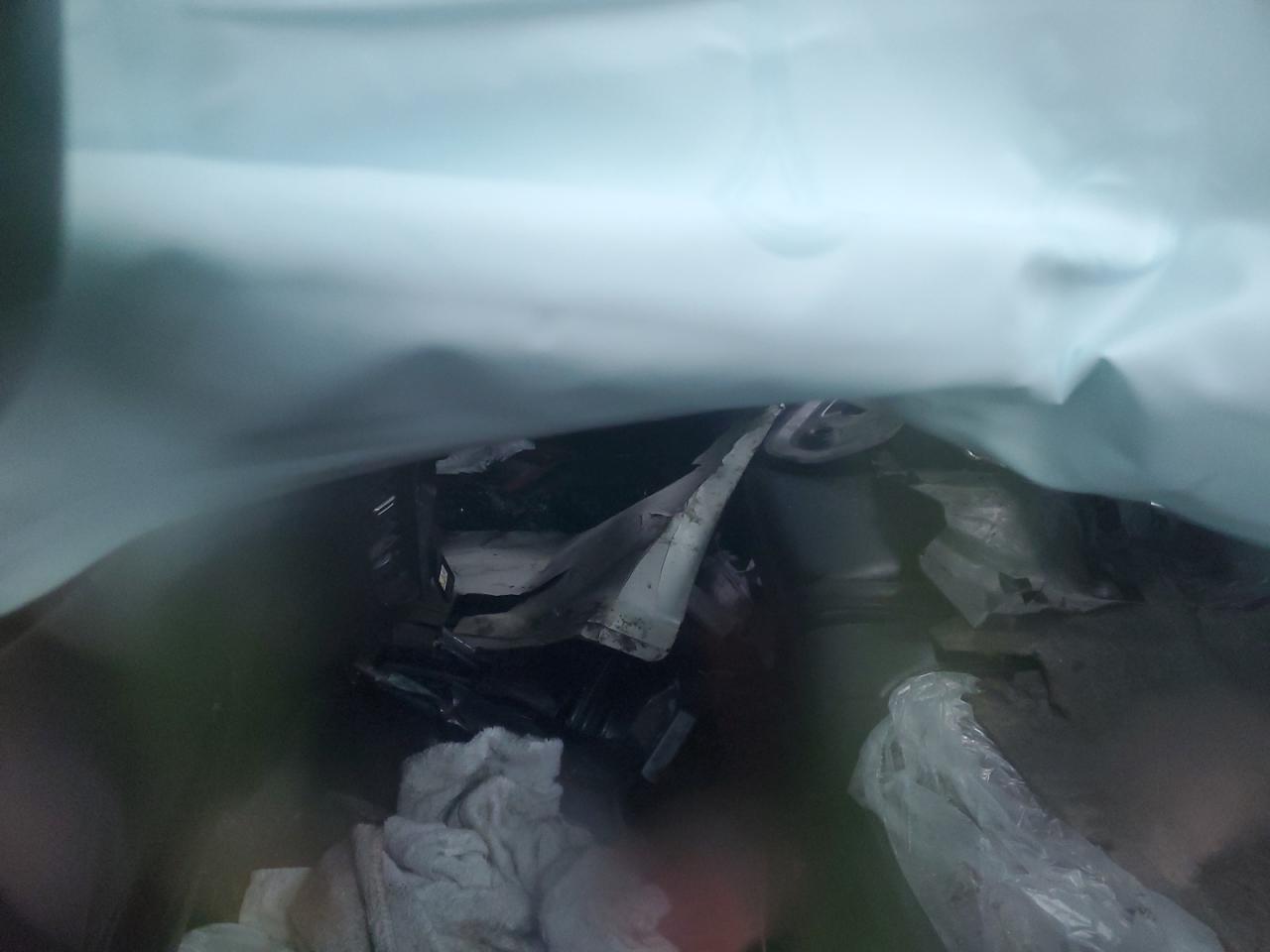 2019 Ram 1500 Rebel VIN: 1C6SRFLTXKN728400 Lot: 69288455