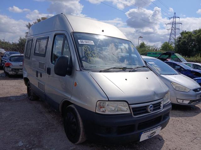 2004 FIAT DUCATO 11