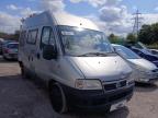 2004 FIAT DUCATO 11 for sale at Copart BRISTOL