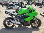 2009 KAWASAKI EX650 C   a la Venta en Copart AZ - PHOENIX