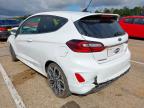 2022 FORD FIESTA ST-LINE VIGNALE T  for sale at Copart NEWBURY