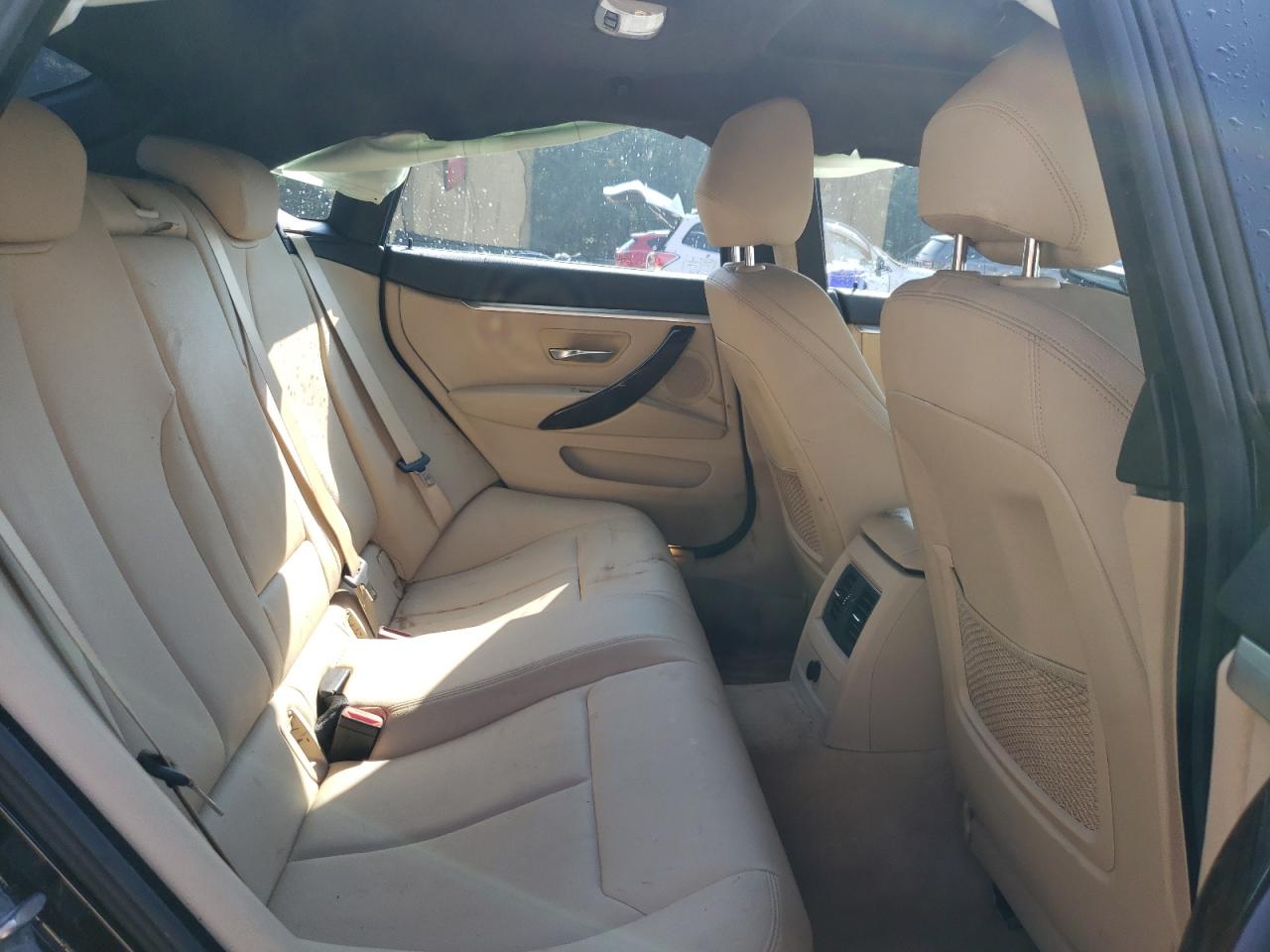 2016 BMW 428 I Gran Coupe Sulev VIN: WBA4A9C58GGL89835 Lot: 69316345