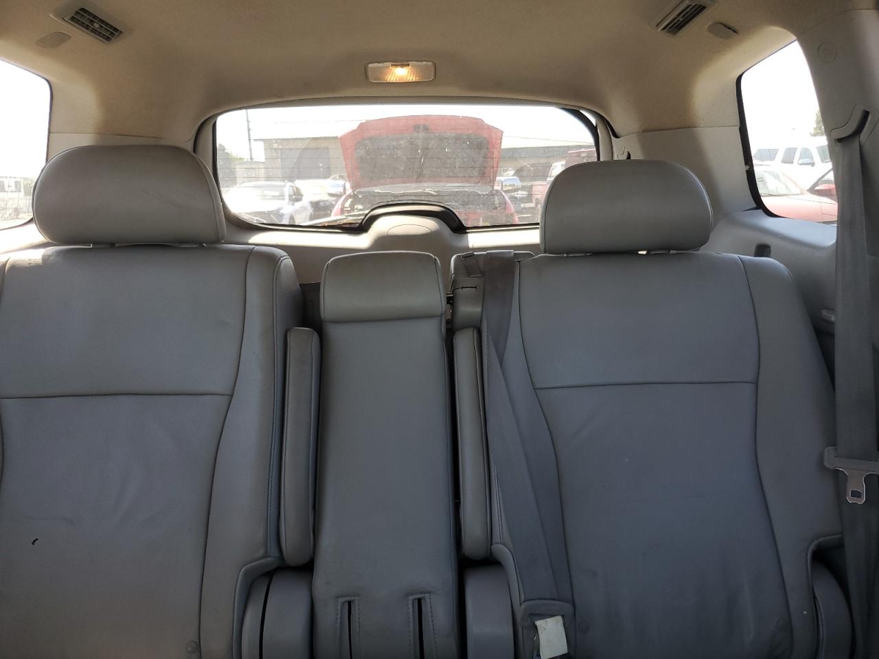 2010 Toyota Highlander Se VIN: 5TDJK3EH6AS014224 Lot: 70016195