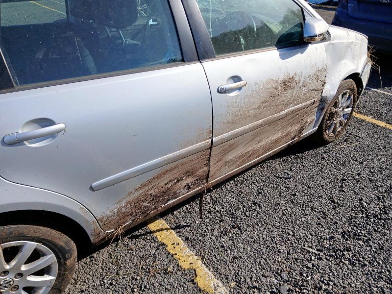 2006 VOLKSWAGEN POLO SE