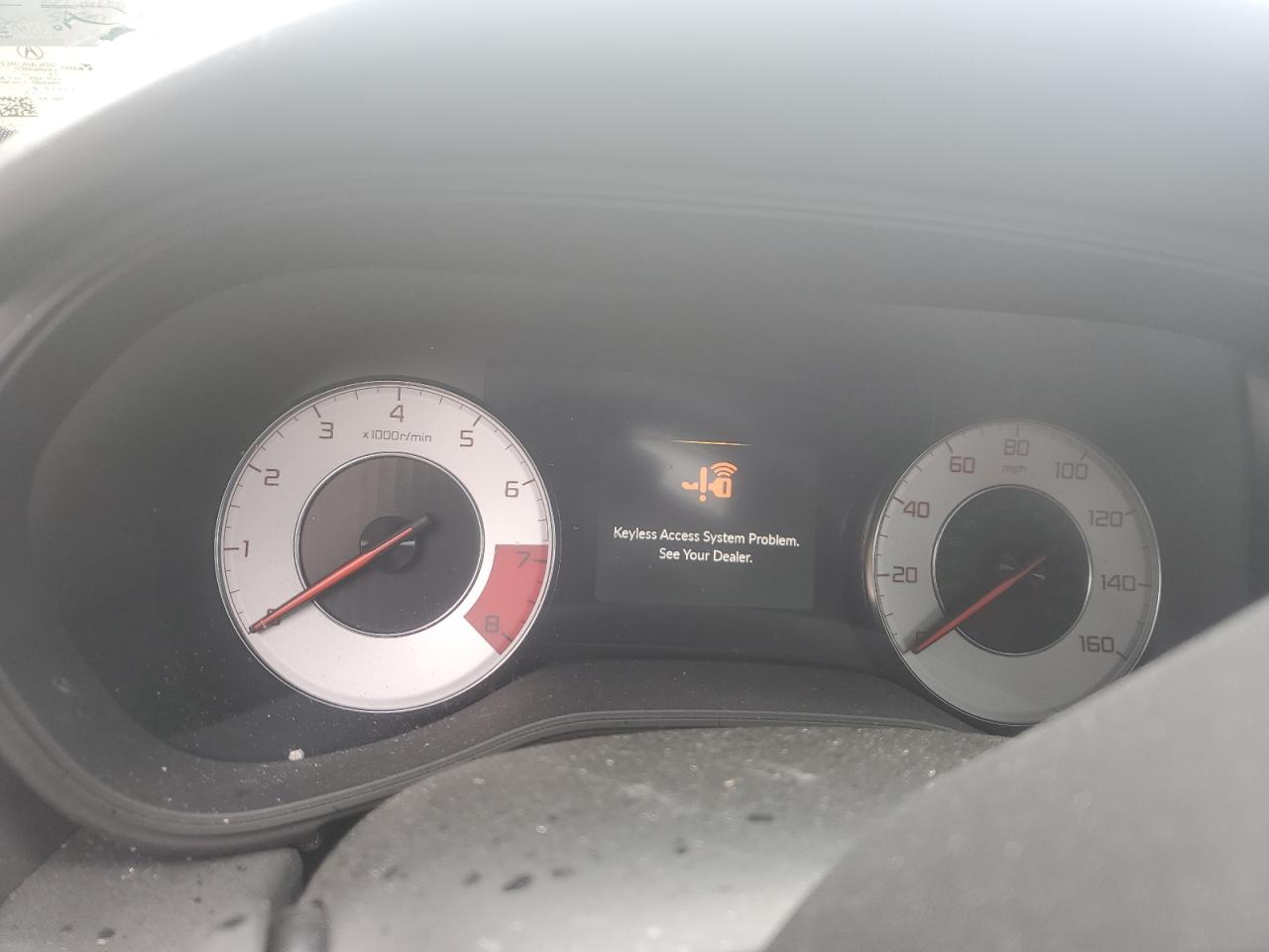 2022 Acura Tlx Tech A VIN: 19UUB5F50NA003298 Lot: 69326915