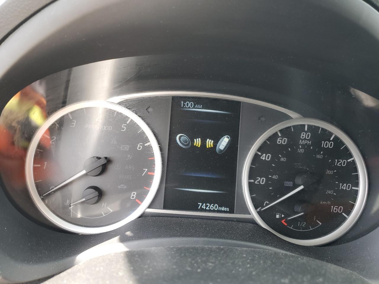 2017 Nissan Sentra S VIN: 3N1AB7AP9HY299334 Lot: 70849705