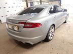2010 JAGUAR XF S PREMI for sale at Copart WOLVERHAMPTON
