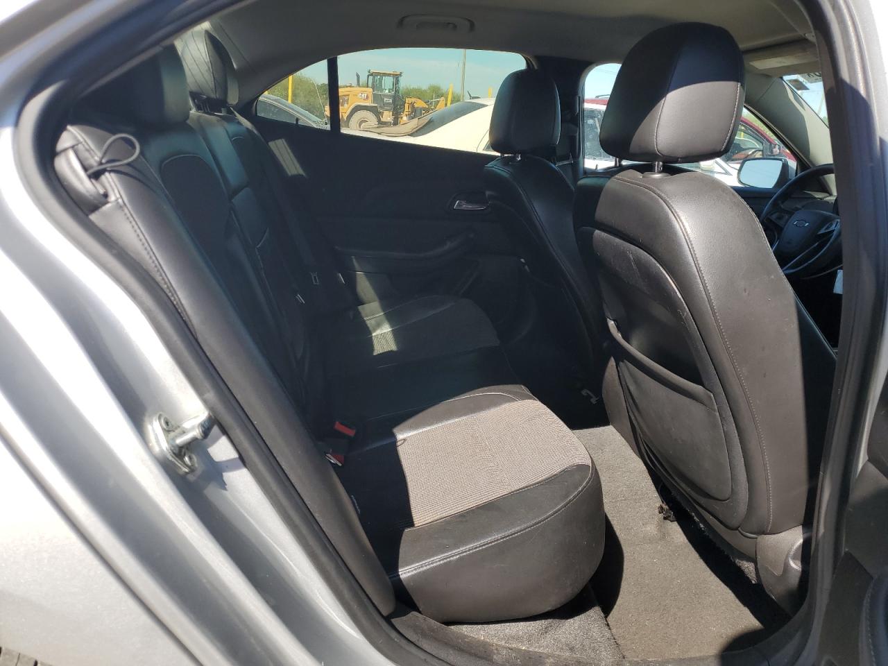 2013 Chevrolet Malibu 2Lt VIN: 1G11E5SA1DU122849 Lot: 70342385