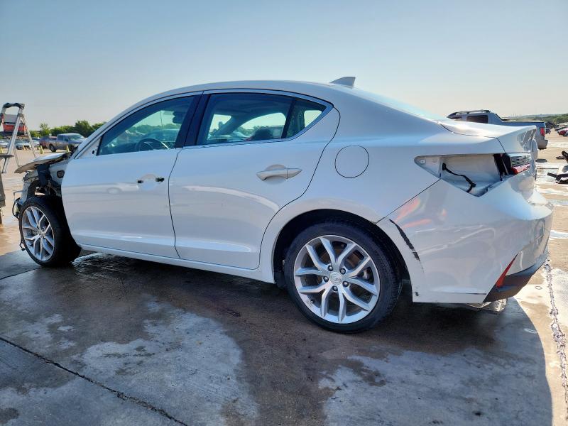  ACURA ILX 2020 Белы