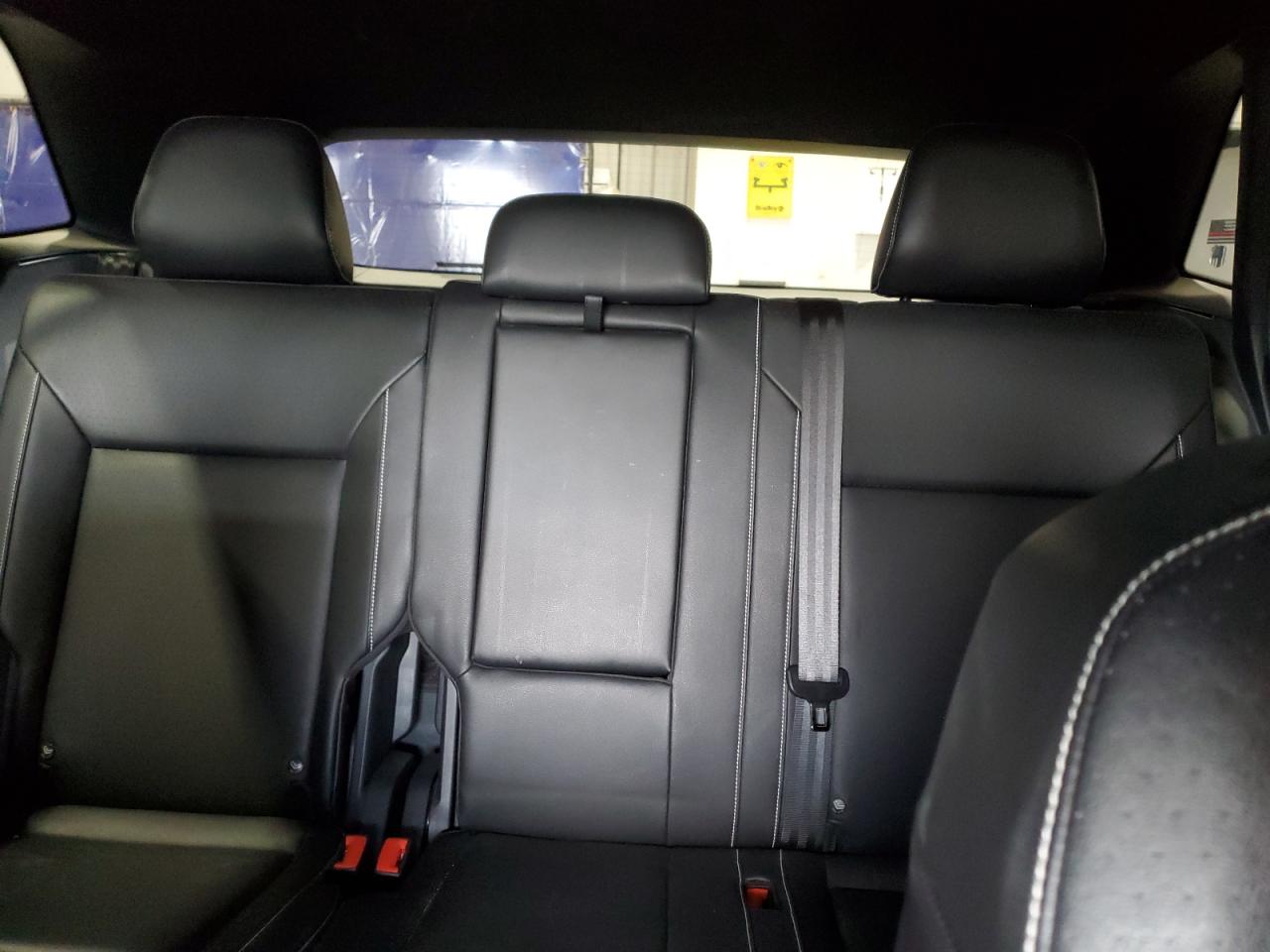 2020 Volkswagen Atlas Cross Sport Sel VIN: 1V2ME2CA3LC210368 Lot: 68949955