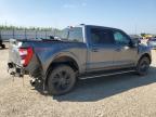 2021 FORD F150 SUPERCREW   for sale at Copart AB - EDMONTON