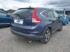 2013 HONDA CR-V EX I-DTEC  for sale at Copart EAST KILBRIDE