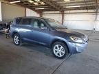 2012 TOYOTA RAV4 EV    à vendre chez Copart CA - NAPA