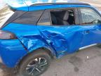 2020 PEUGEOT 2008 ALLUR for sale at Copart GLOUCESTER