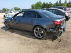 2019 AUDI A4 PRESTIGE   à vendre chez Copart ON - TORONTO