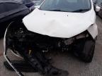 2016 FORD ECOSPORT ZETEC TURBO  for sale at Copart WOLVERHAMPTON