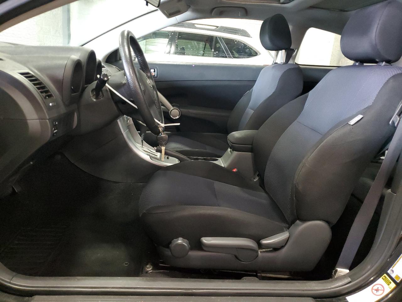 2008 Toyota Scion Tc VIN: JTKDE167580234166 Lot: 68033025