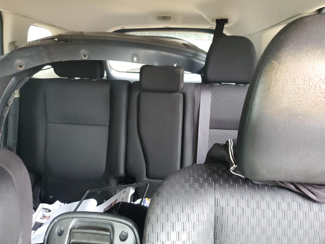 2014 Mitsubishi Outlander Se VIN: JA4AD3A32EZ004471 Lot: 68094135