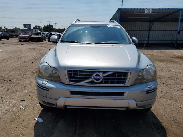  VOLVO XC90 2013 Silver
