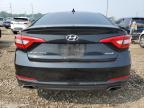 2017 HYUNDAI SONATA SPORT   for sale at Copart MI - DETROIT