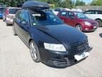 2010 AUDI A6 S LINE SPECIAL ED TDI  for sale at Copart SANDWICH