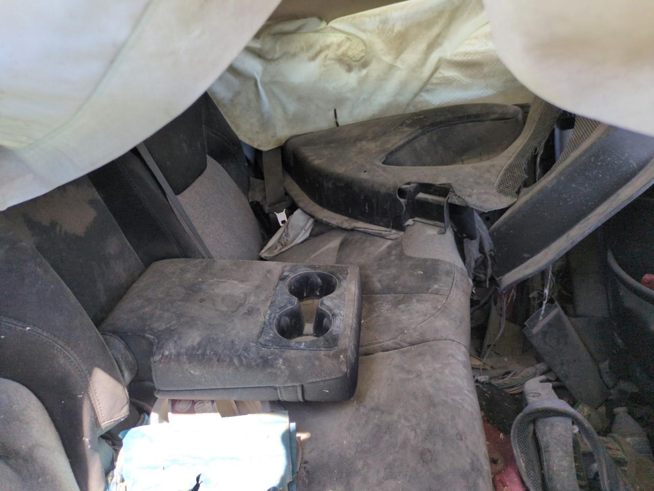 2014 Jeep Cherokee Latitude VIN: 1C4PJMCB8EW177528 Lot: 67989975