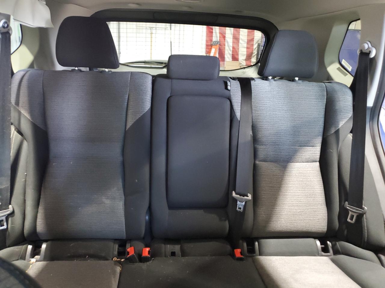 2022 Nissan Rogue Sv VIN: 5N1BT3BBXNC695105 Lot: 68920985