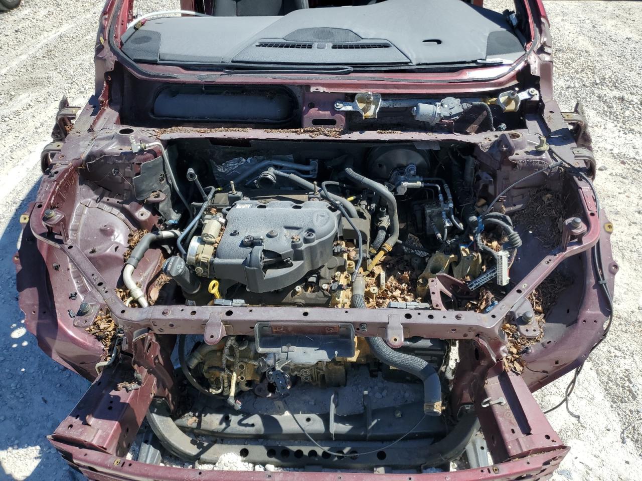 2017 Cadillac Xt5 Premium Luxury VIN: 1GYKNCRS3HZ111028 Lot: 69052425