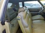1973 CADILLAC ALL OTHER   for sale at Copart TX - DALLAS SOUTH
