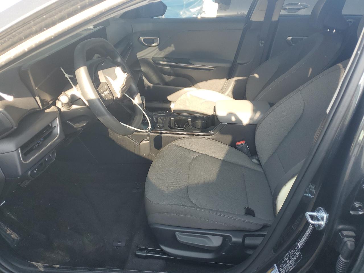 2025 Kia K4 Lx VIN: 3KPFT4DEXSE153705 Lot: 84364265