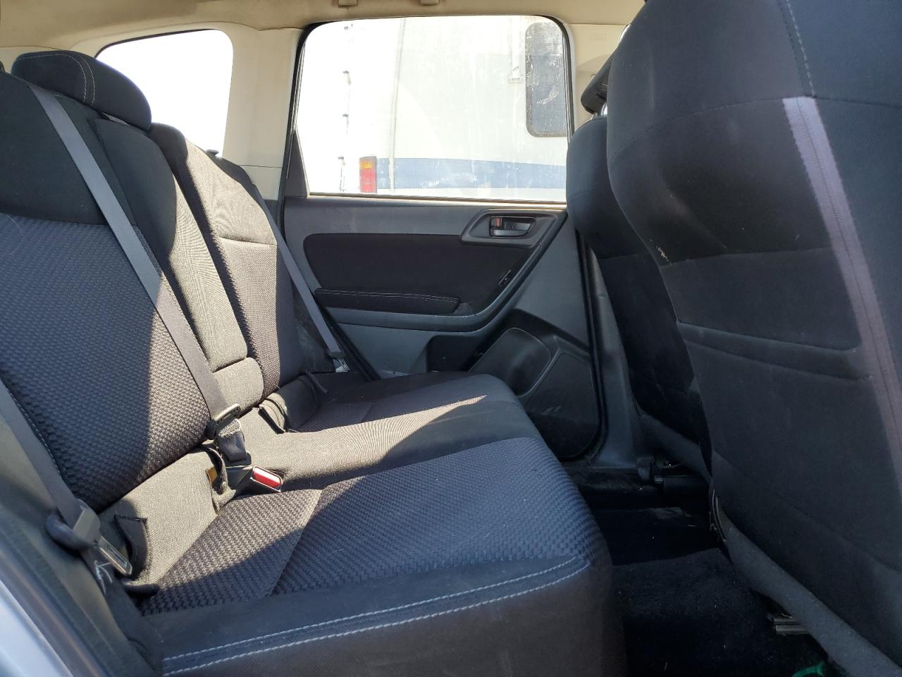 2014 Subaru Forester 2.5I Premium VIN: JF2SJAEC7EH491319 Lot: 68364615