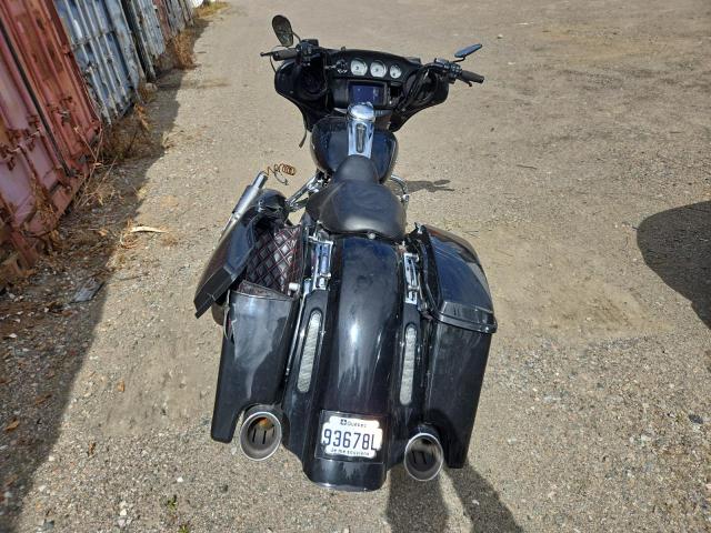 2019 HARLEY-DAVIDSON FLHX   