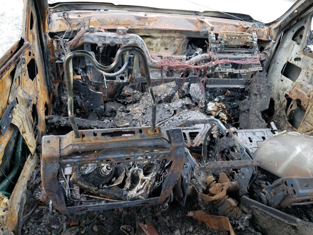 2008 Chevrolet Silverado K1500 VIN: 2GCEK13C181284914 Lot: 70048395